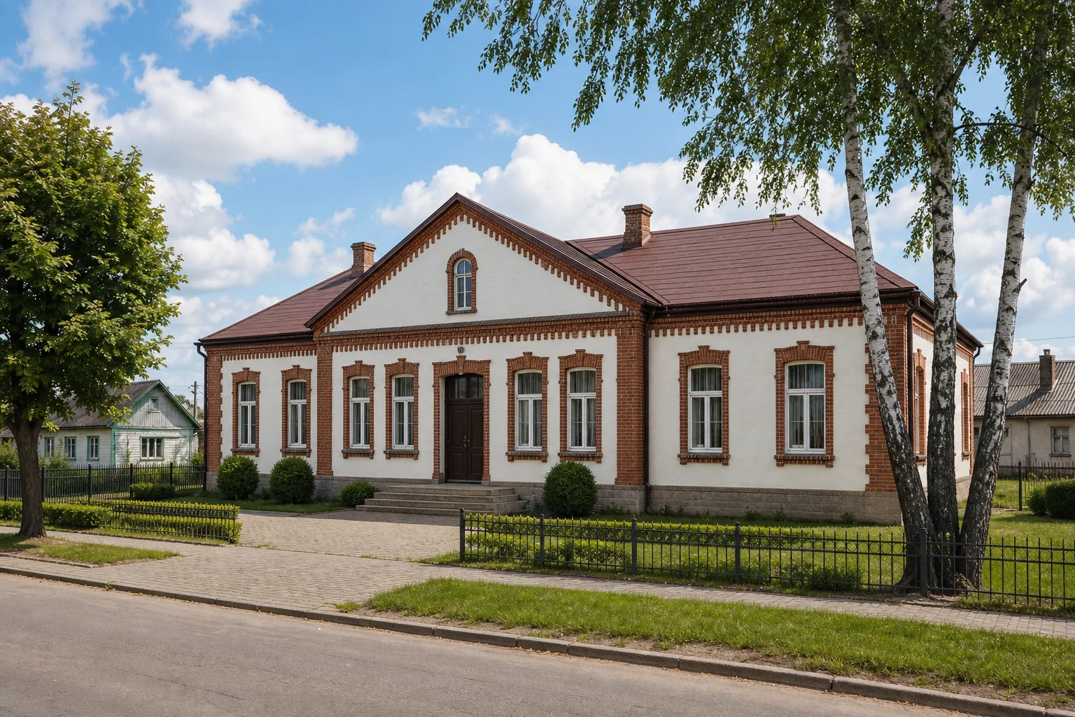 Повитьевский сельисполком