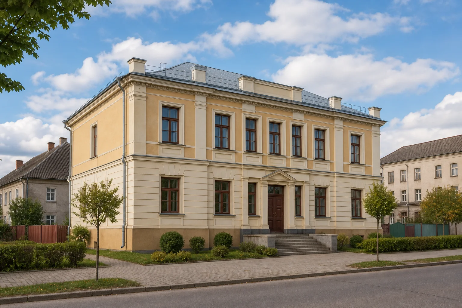 Прокуратура