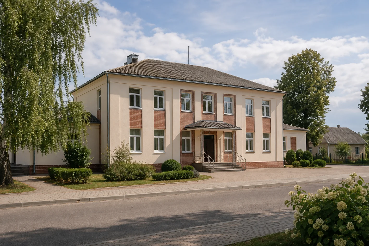Прудковский сельсовет