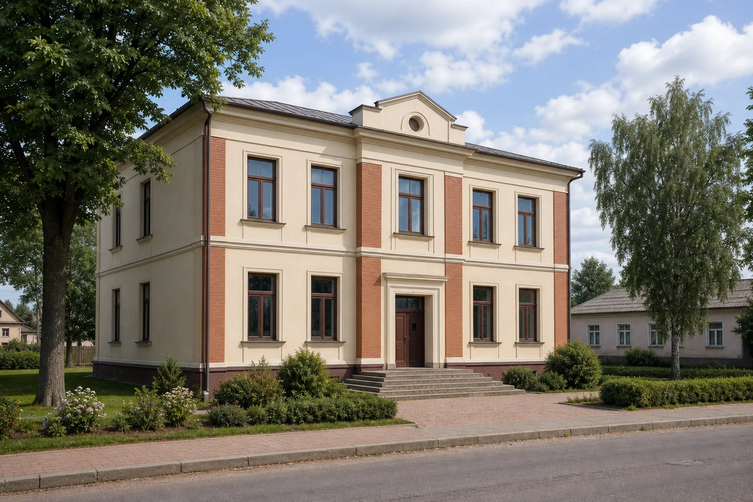 Райисполком