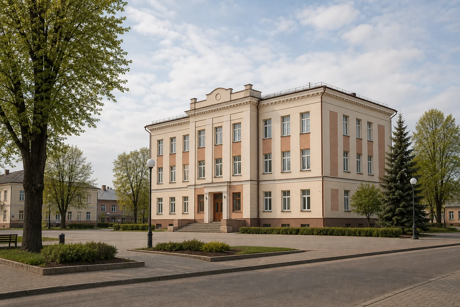 Райисполком