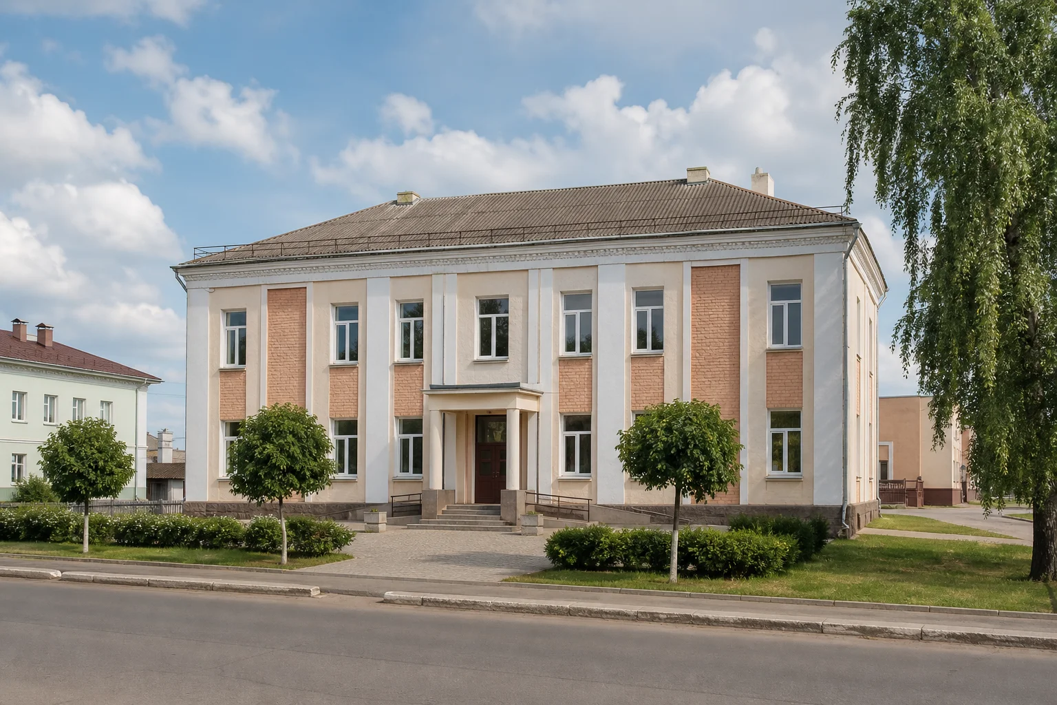 Райисполком