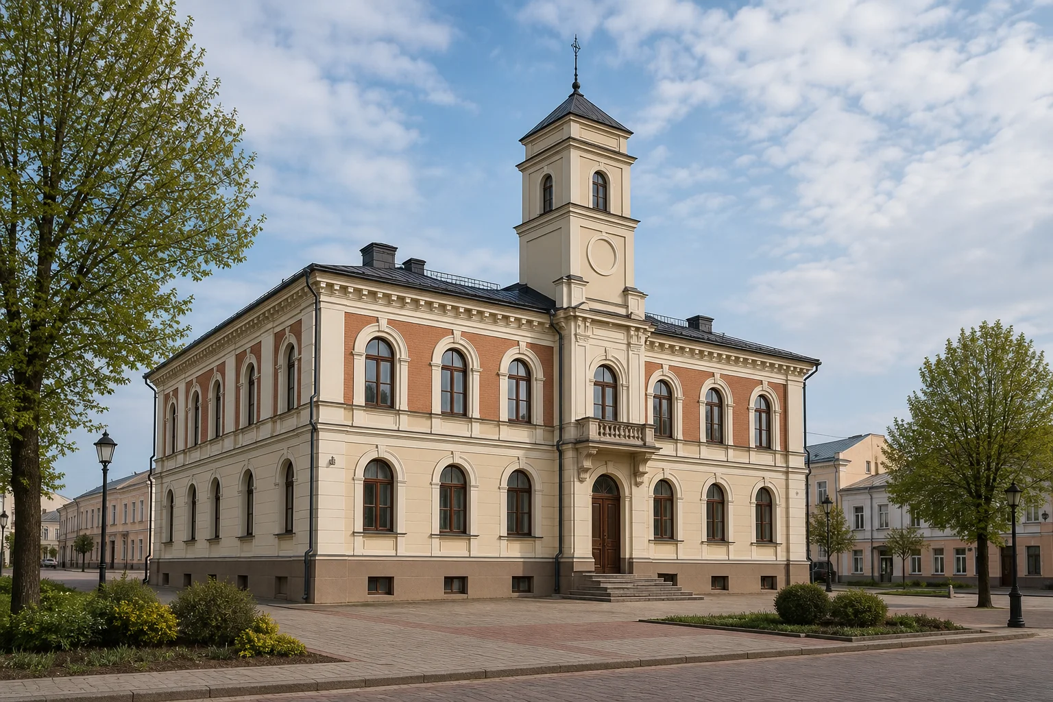 Ратуша