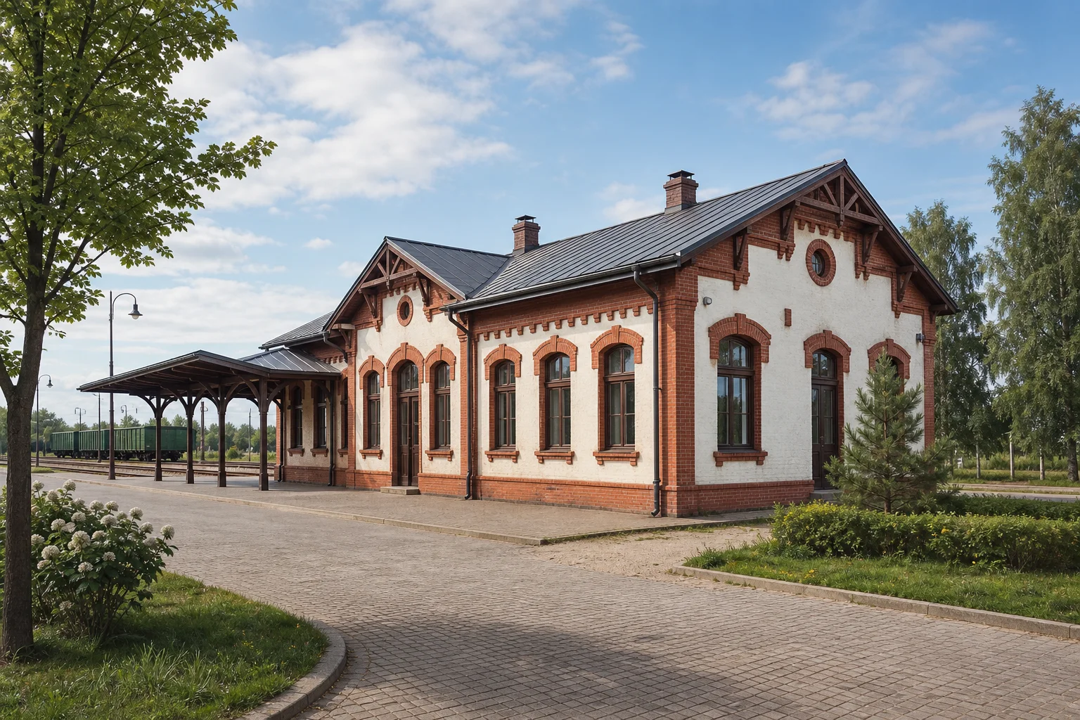 Речица
