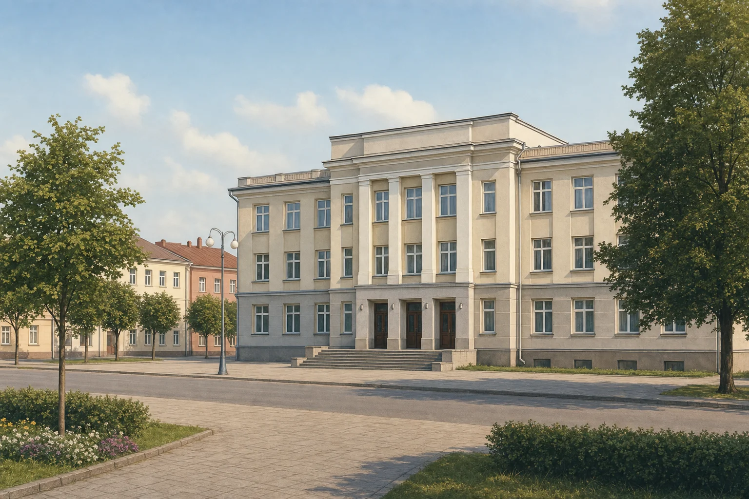Речицкий райисполком