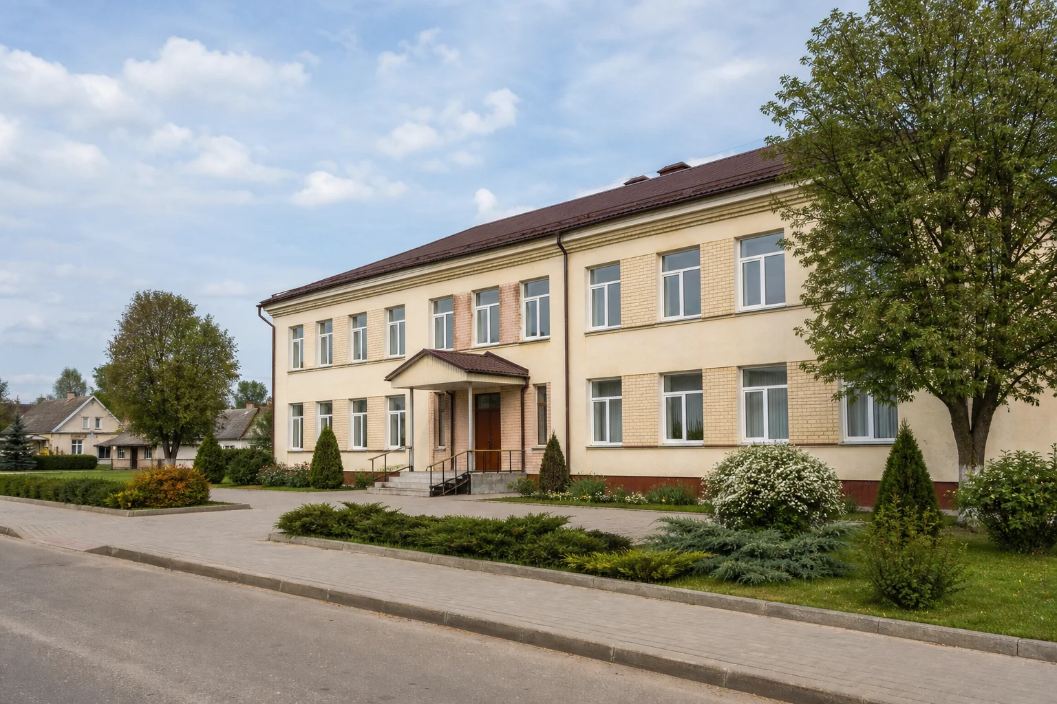 Ремельский сельисполком