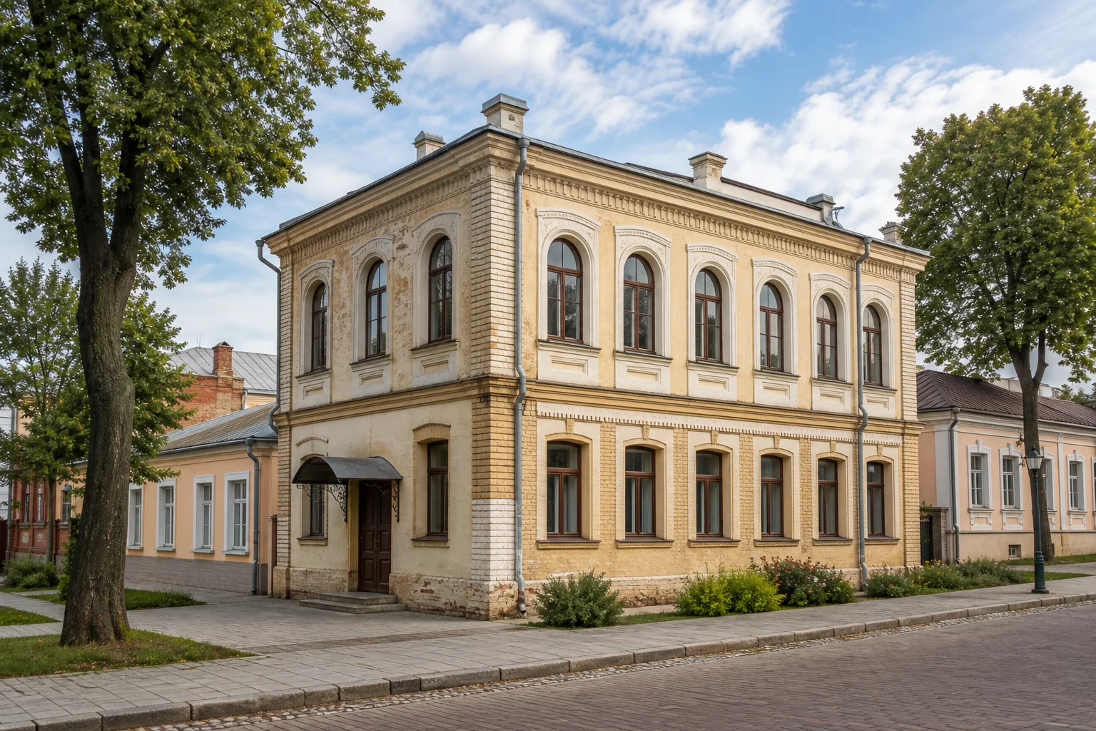 Родина