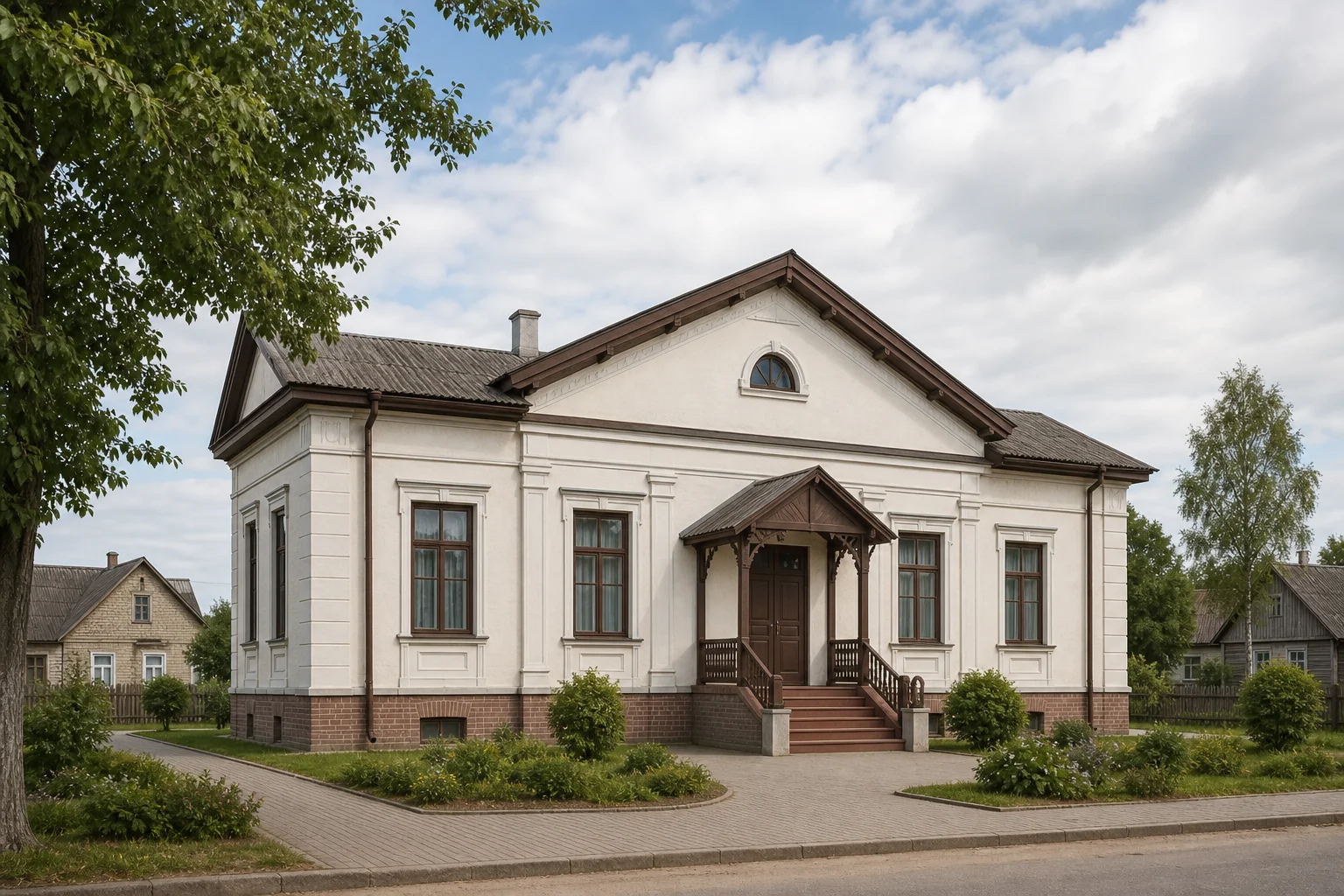 Саковщинский сельский центр культуры