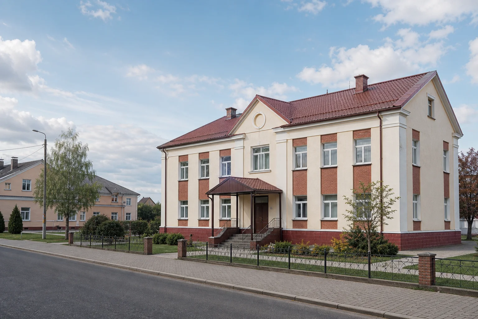Селецкий сельсовет