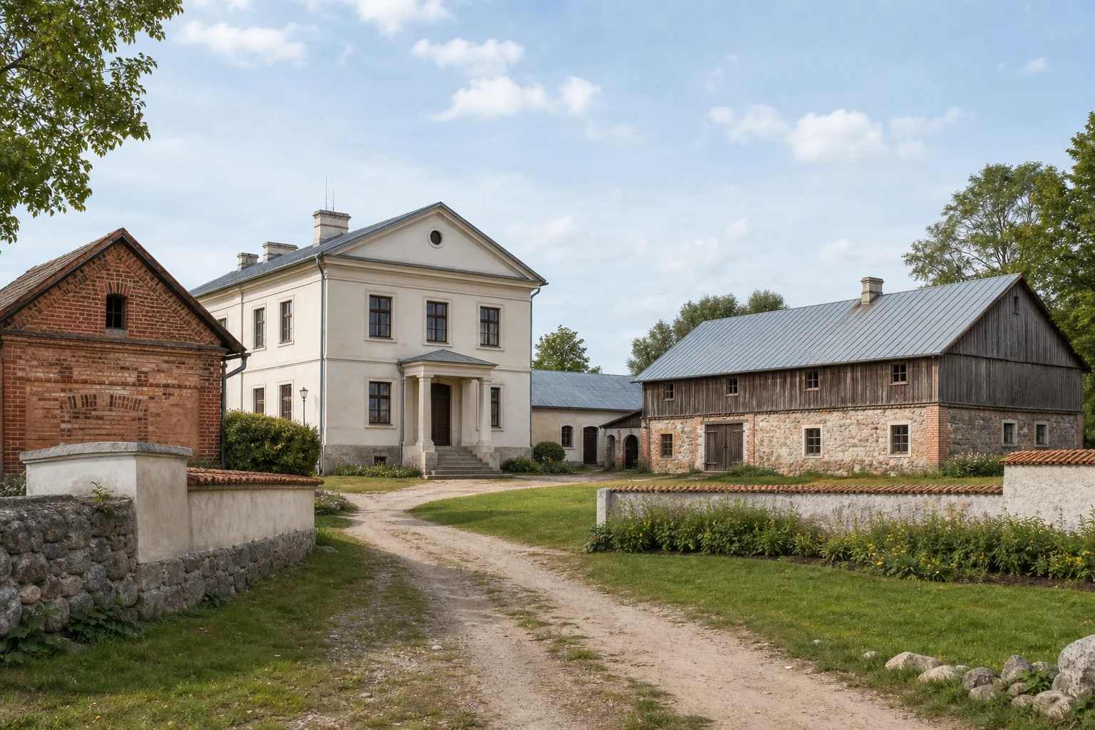 Селище