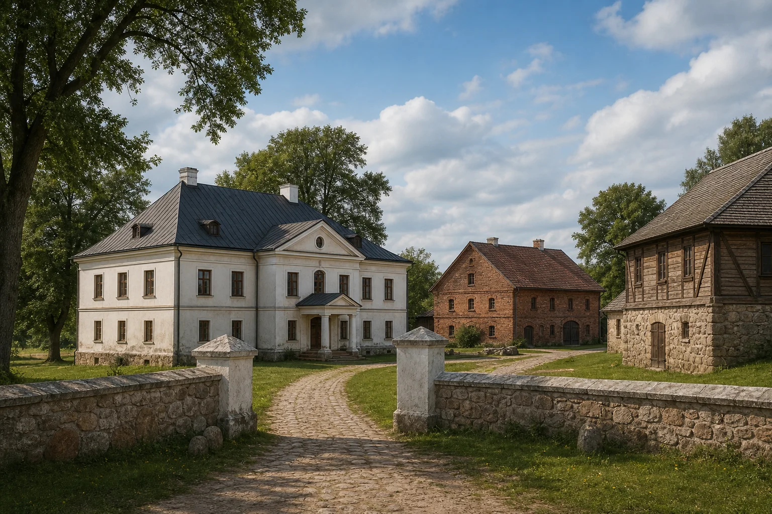 Селище