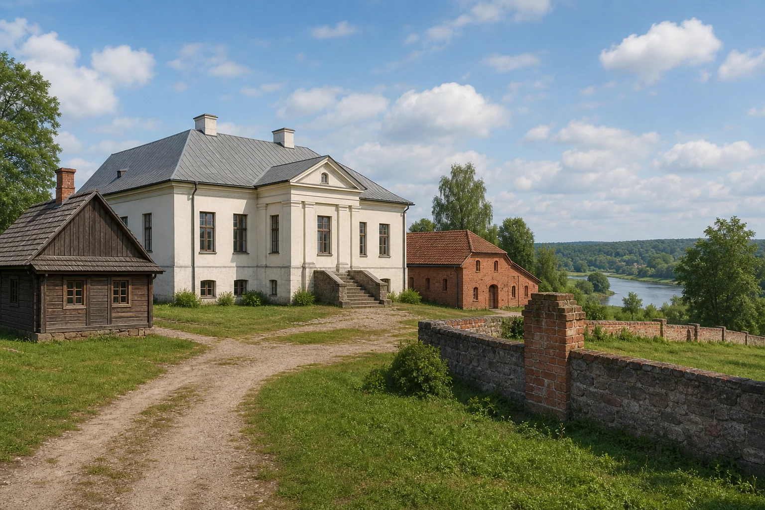 Селище