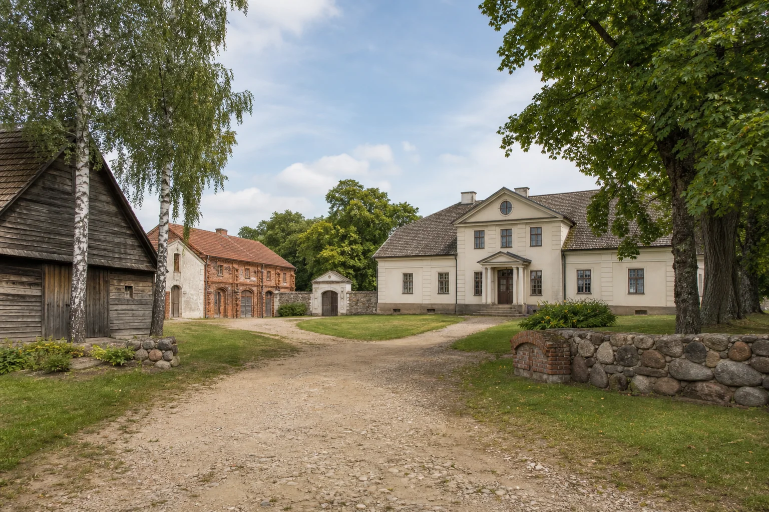 Селище