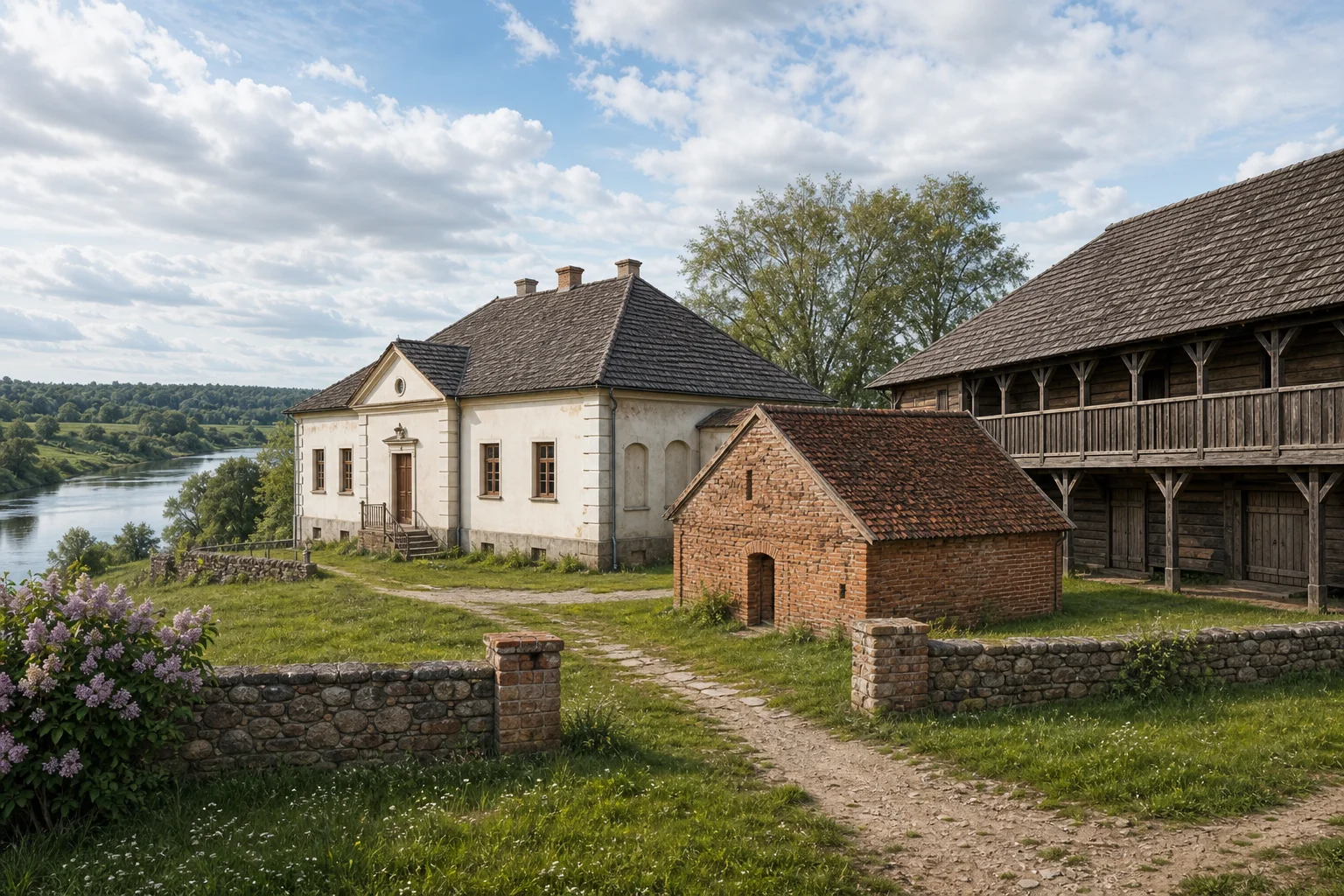 Селище