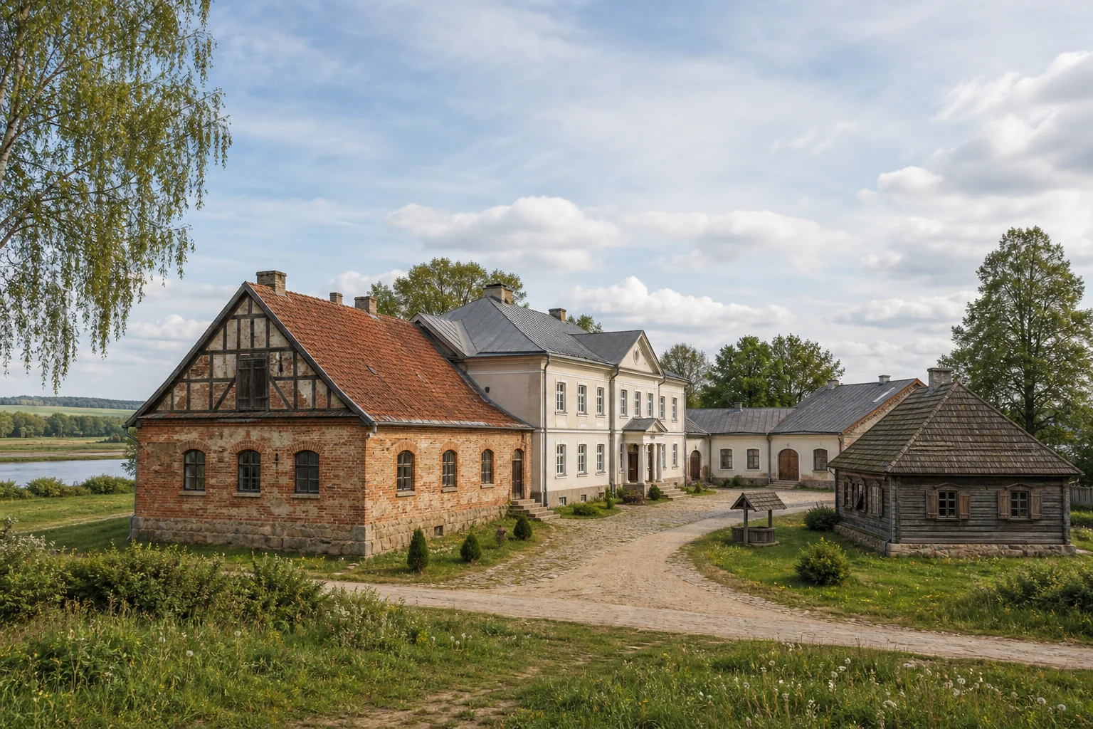 Селище