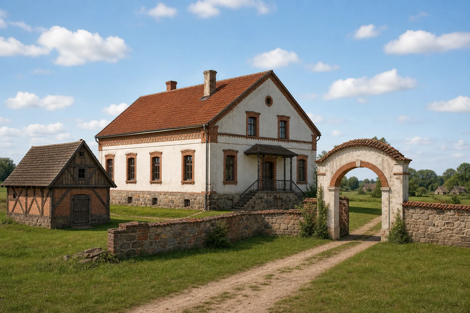 Селище