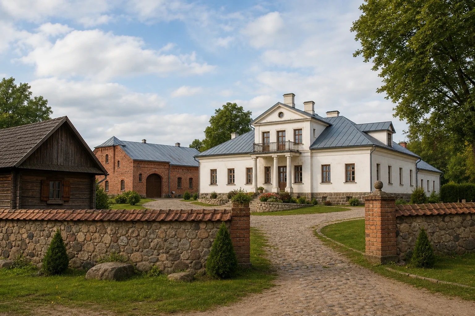 Селище