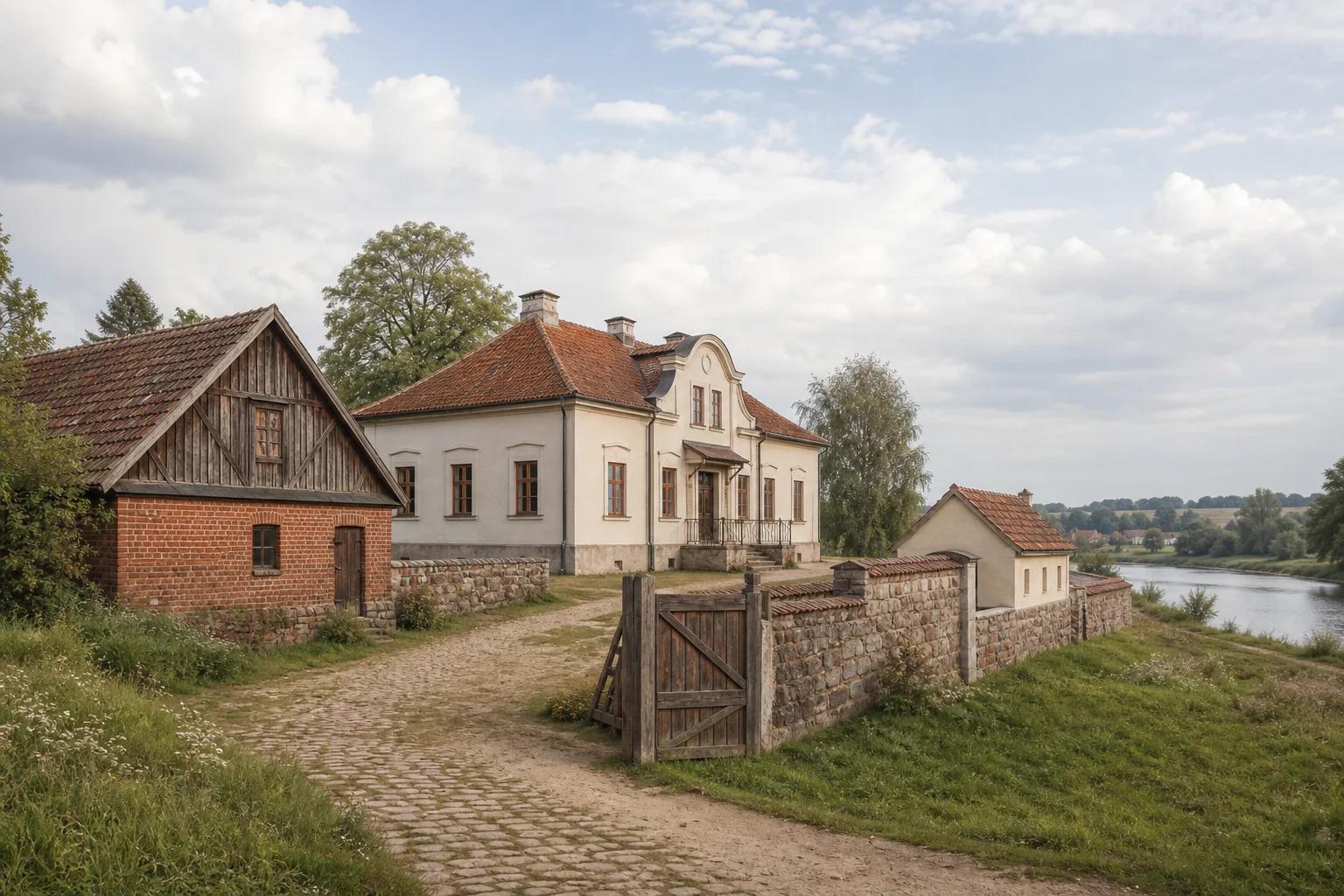 Селище