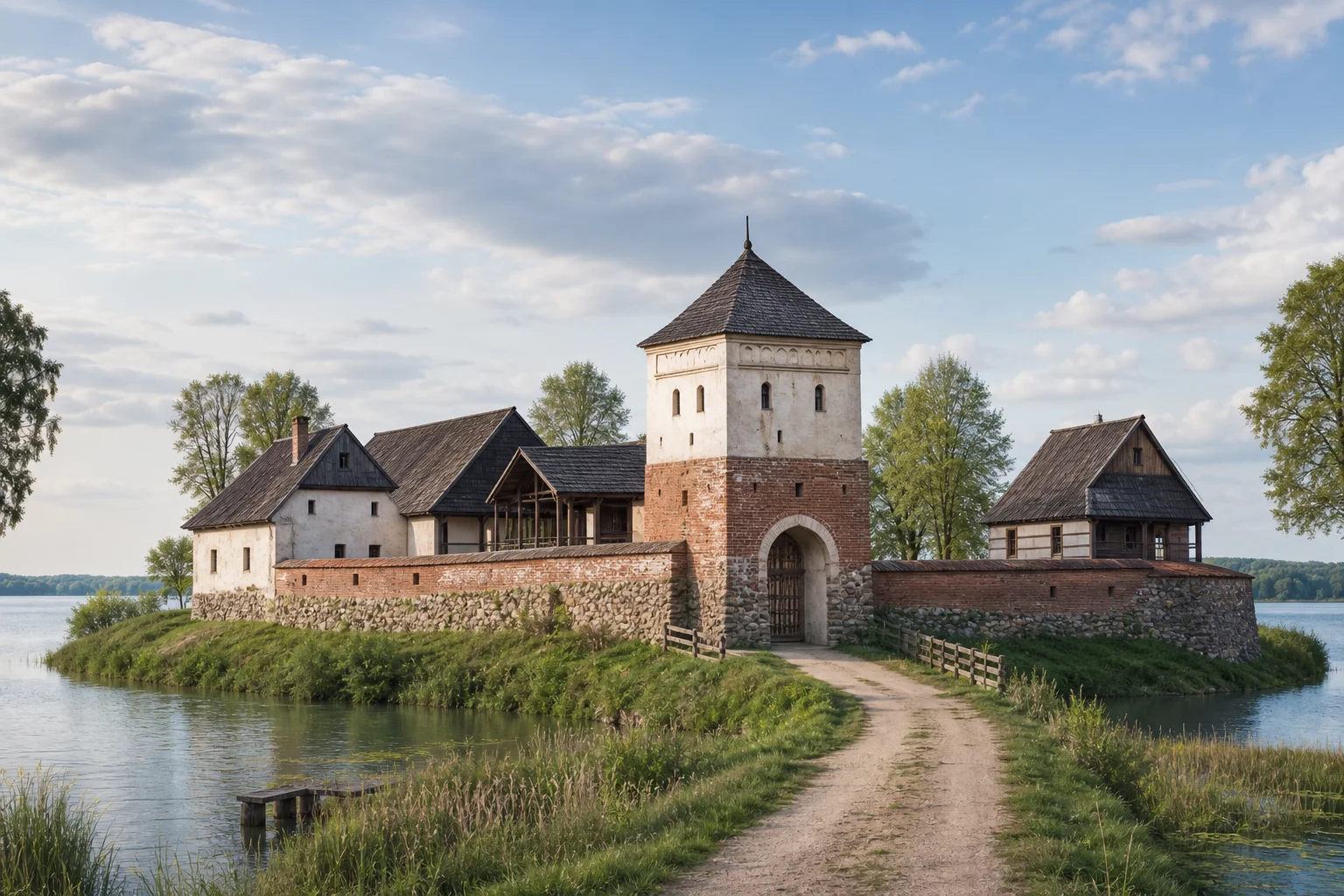Селище