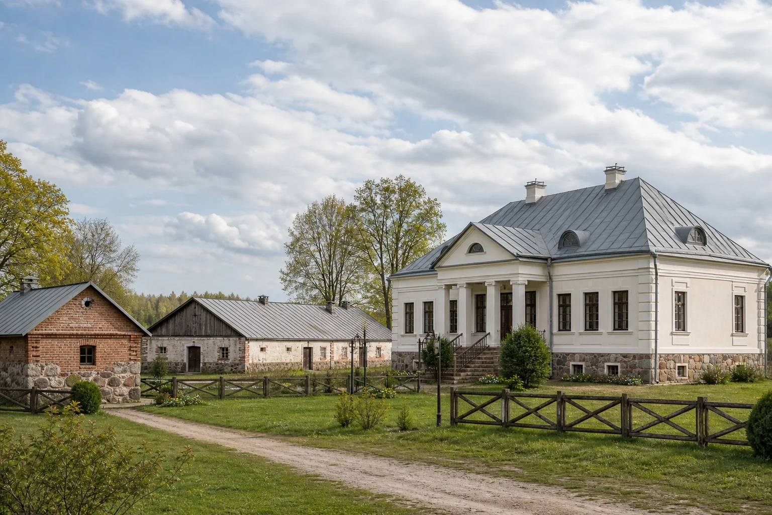 Селище