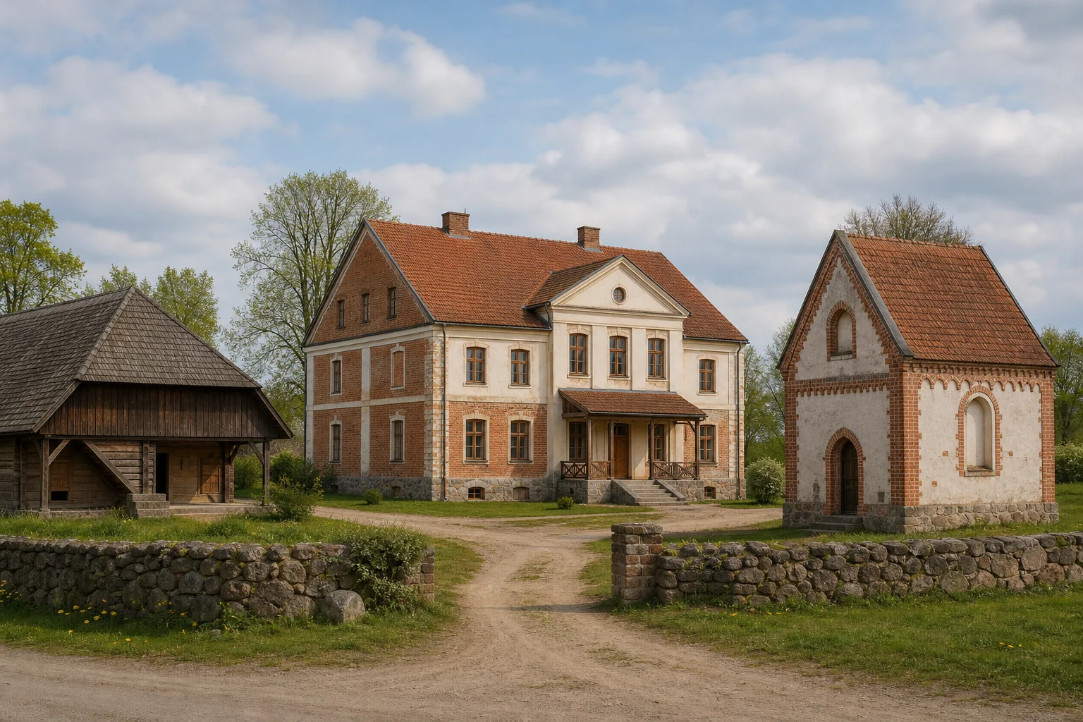 Селище
