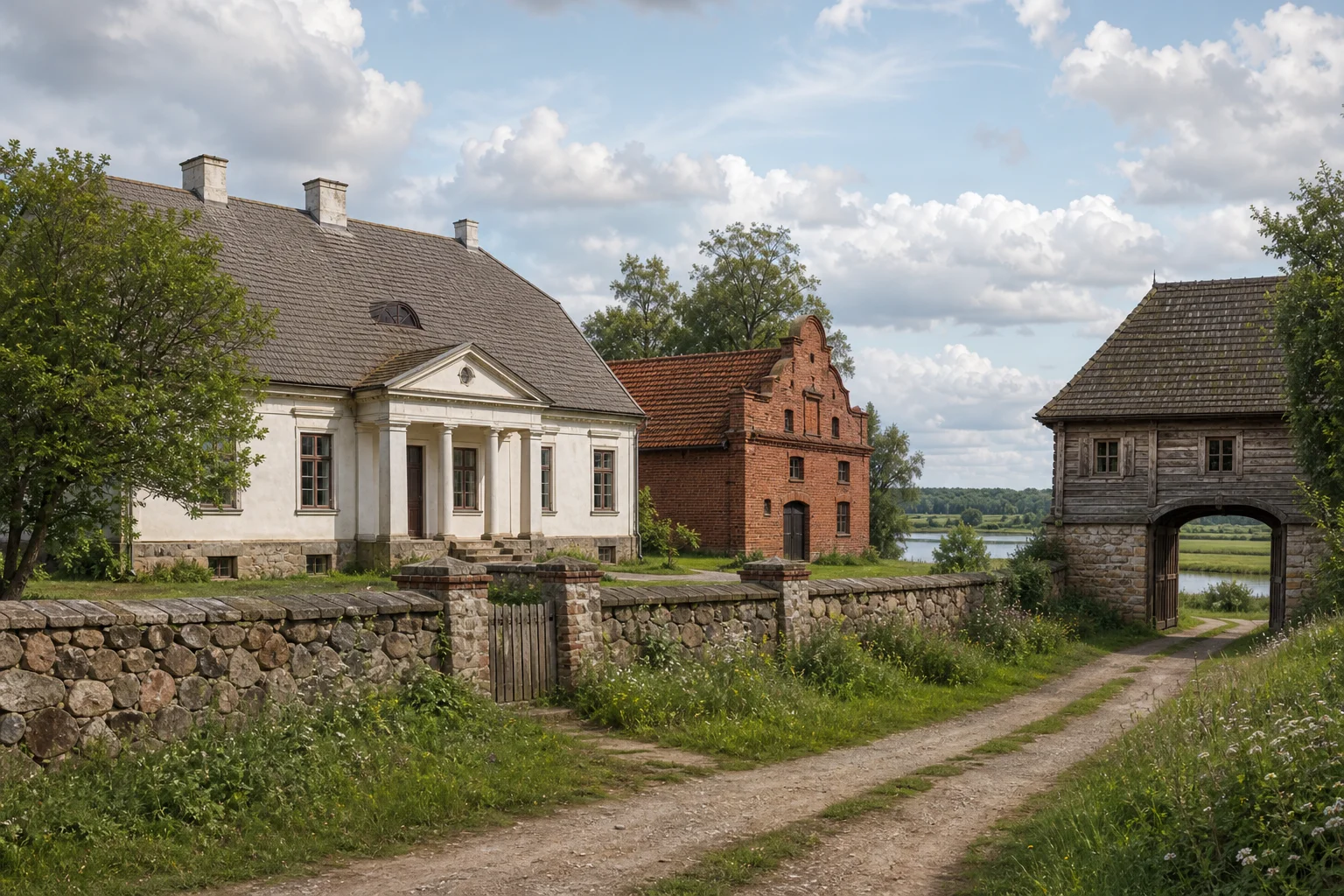 Селище