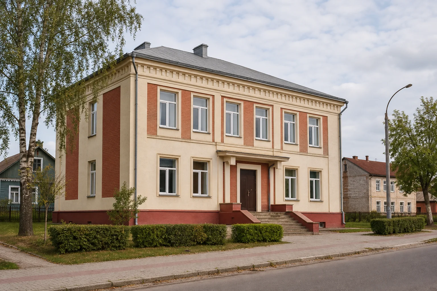 Сельский совет