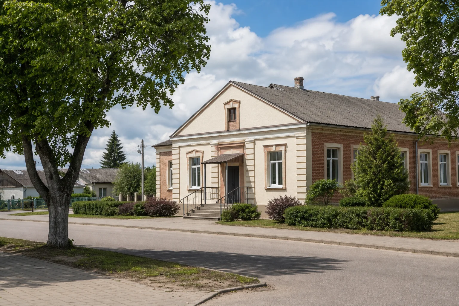 Сельский Совет