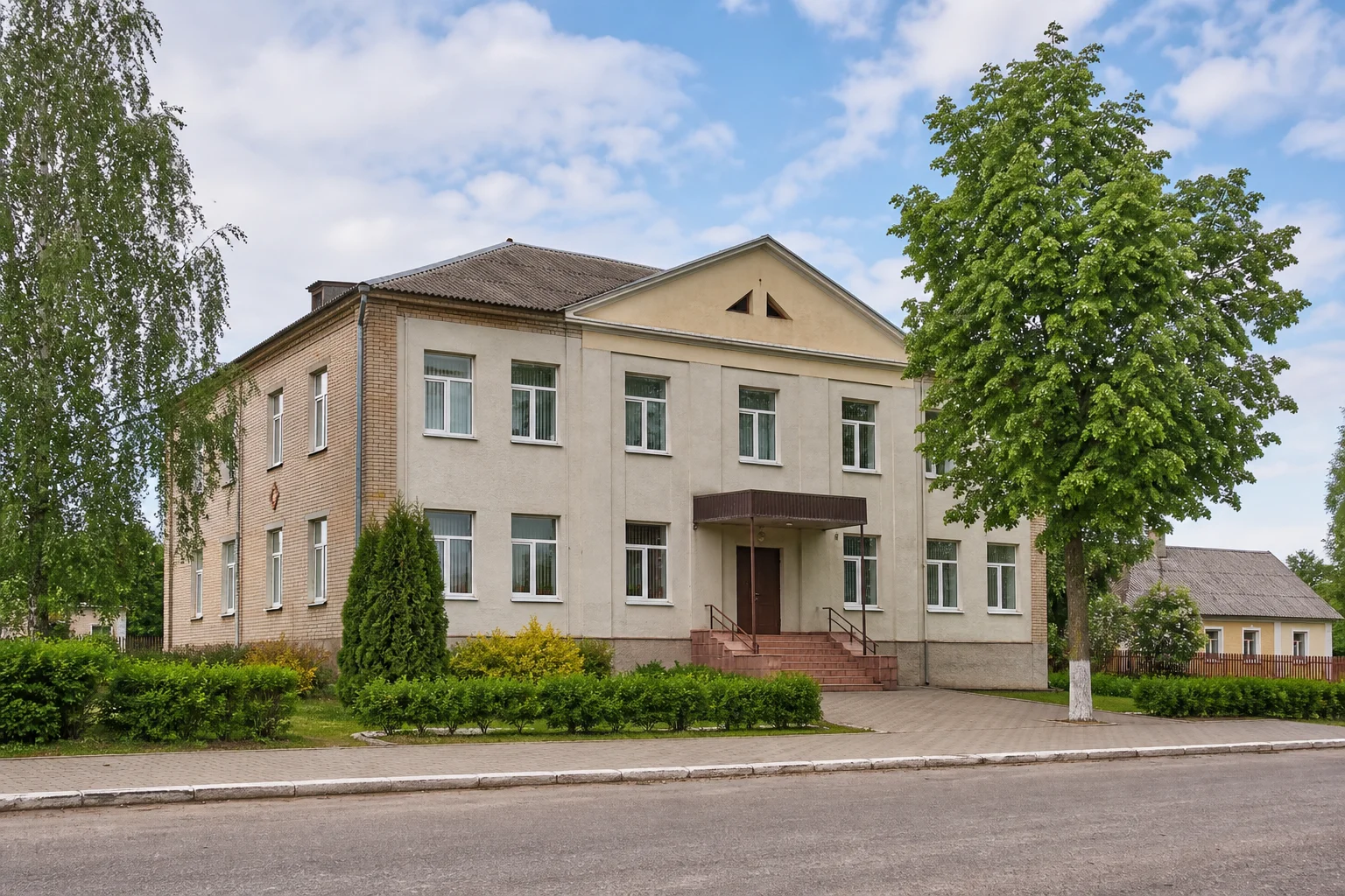 Сельсовет