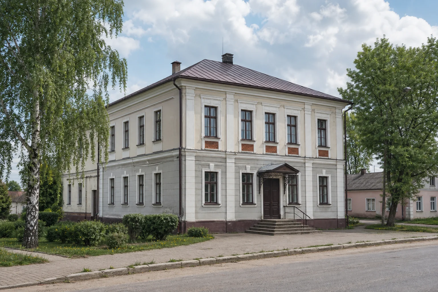Сельсовет