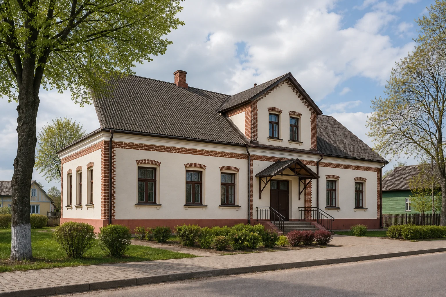 Сельсовет