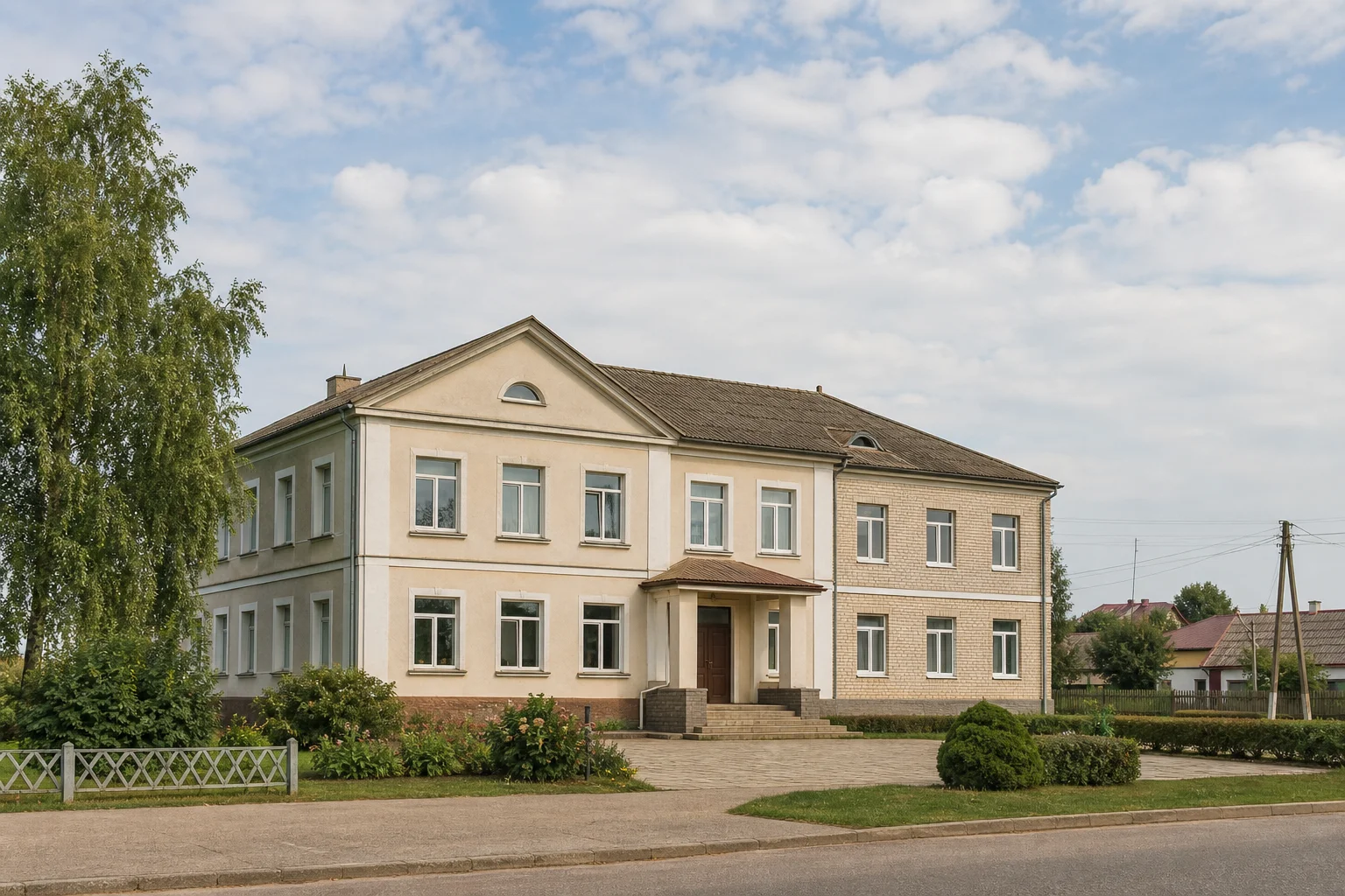 Сельсовет