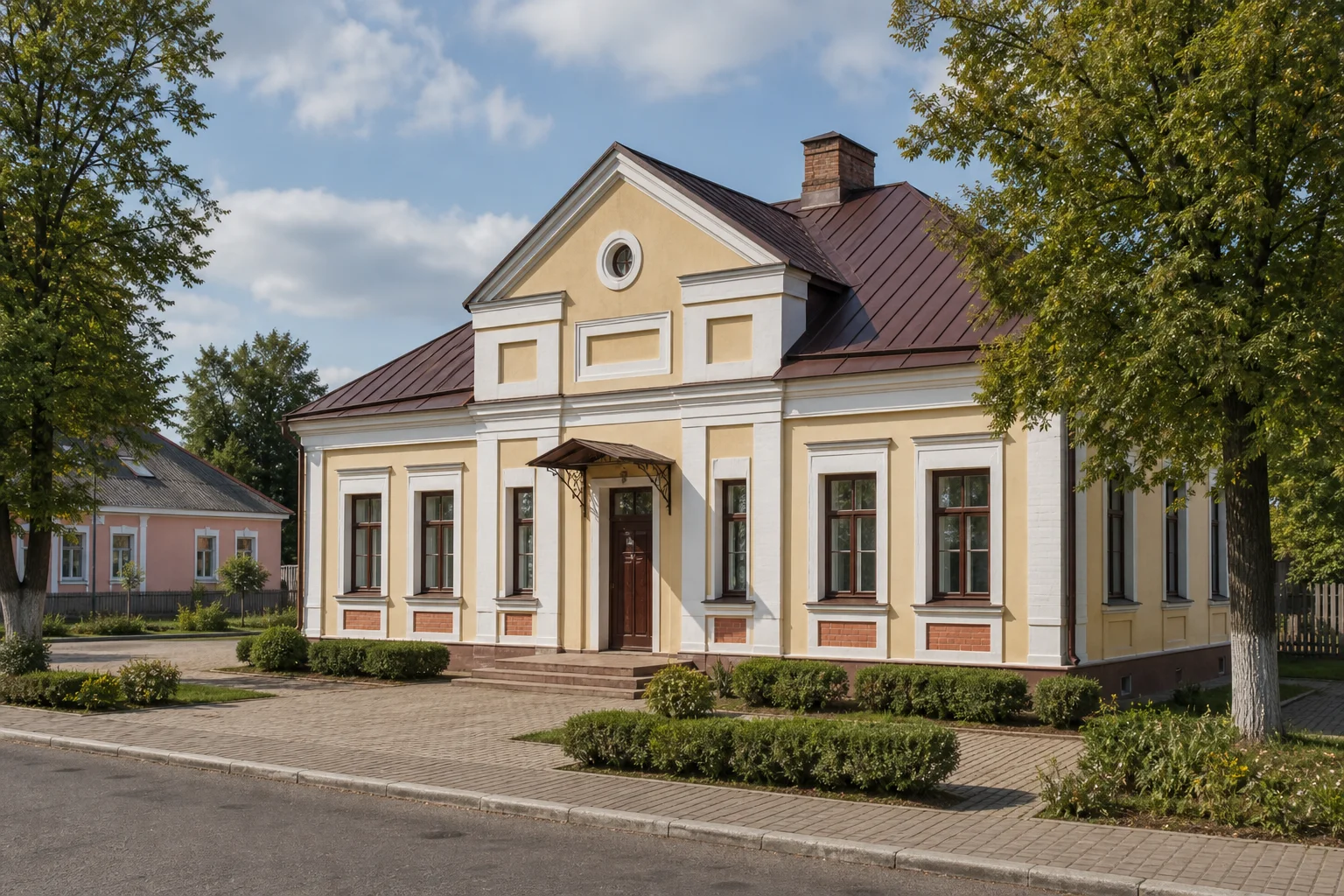 Сельсовет