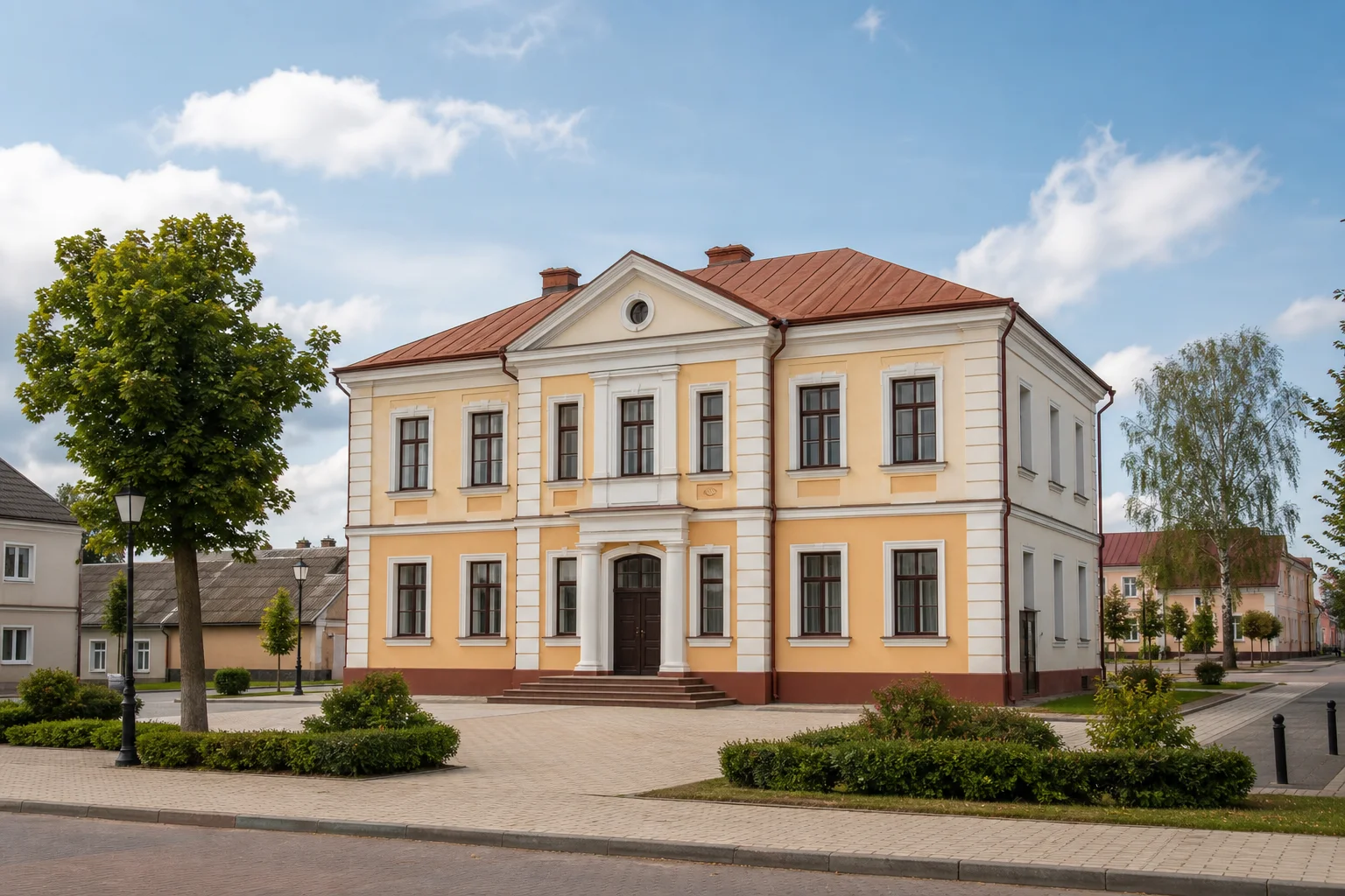 Сельсовет