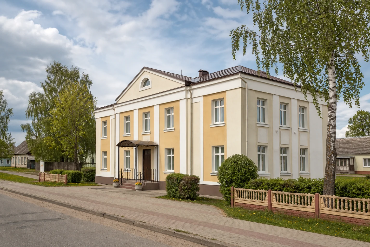 Сельсовет