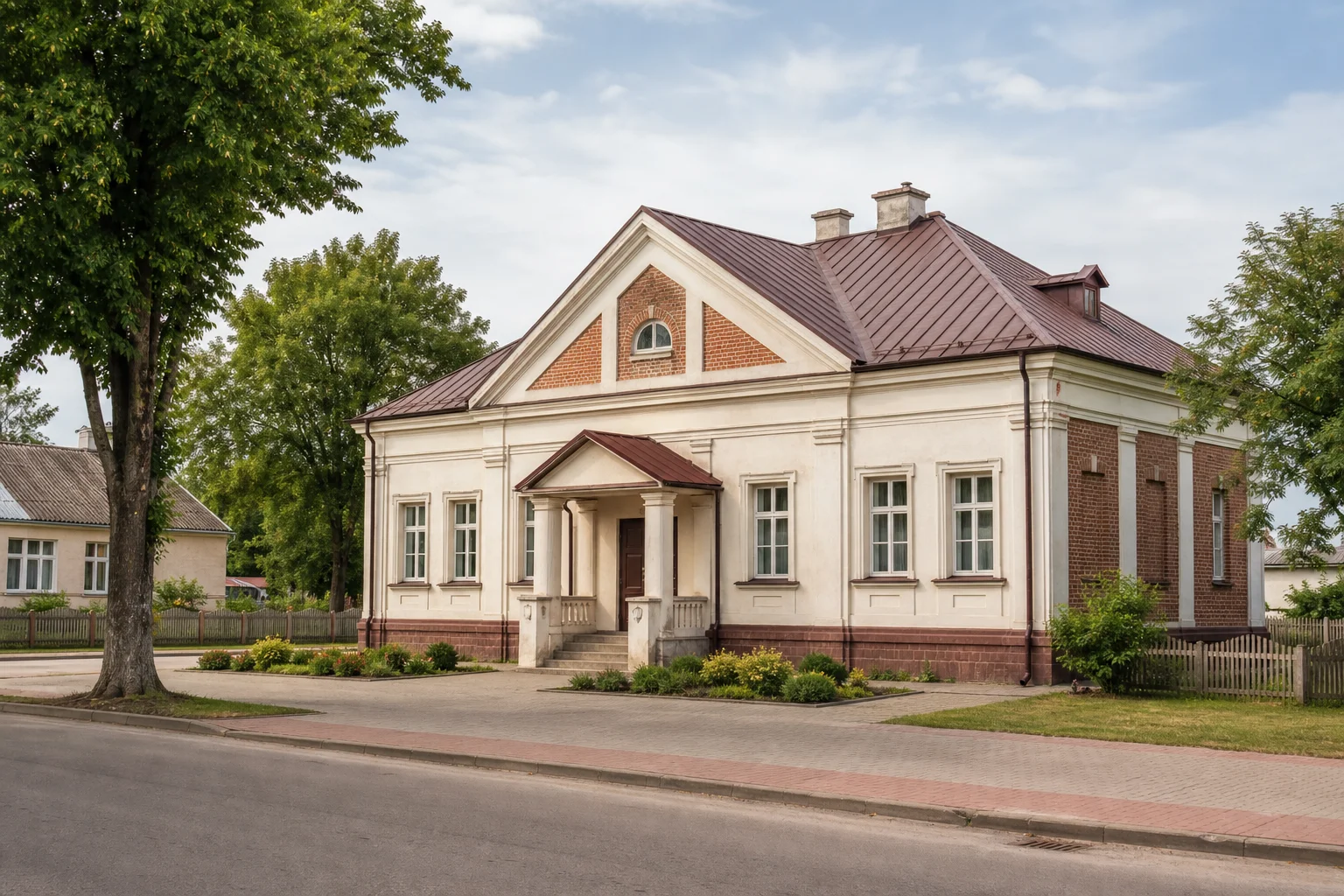 Сельсовет