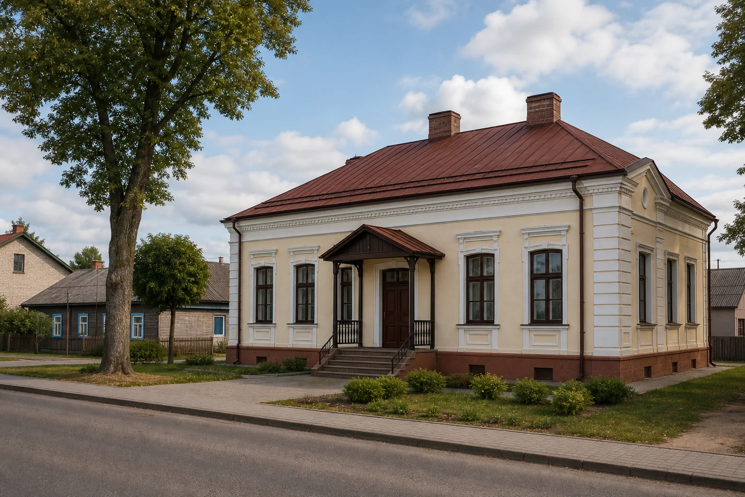 Сельсовет