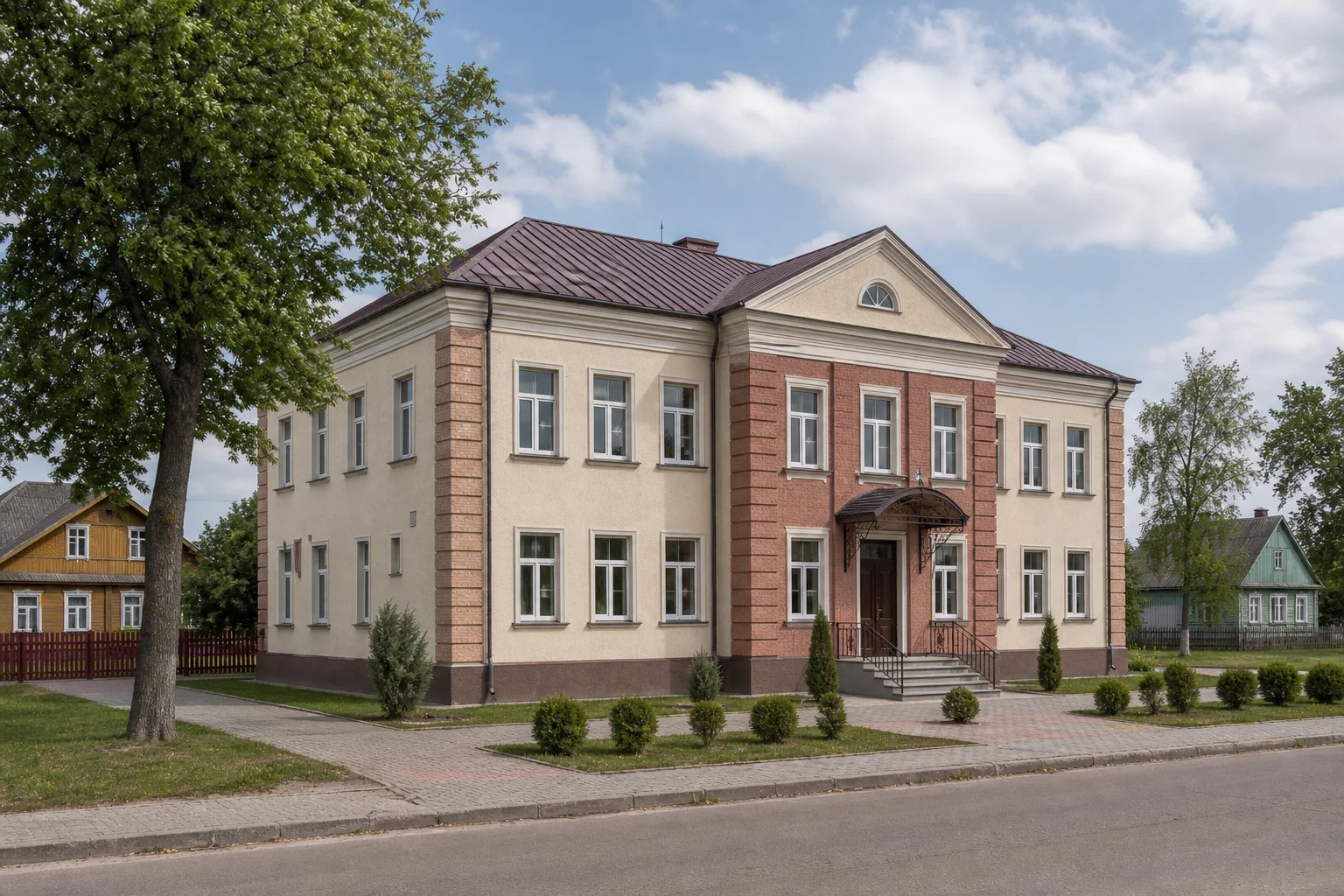 Сельсовет
