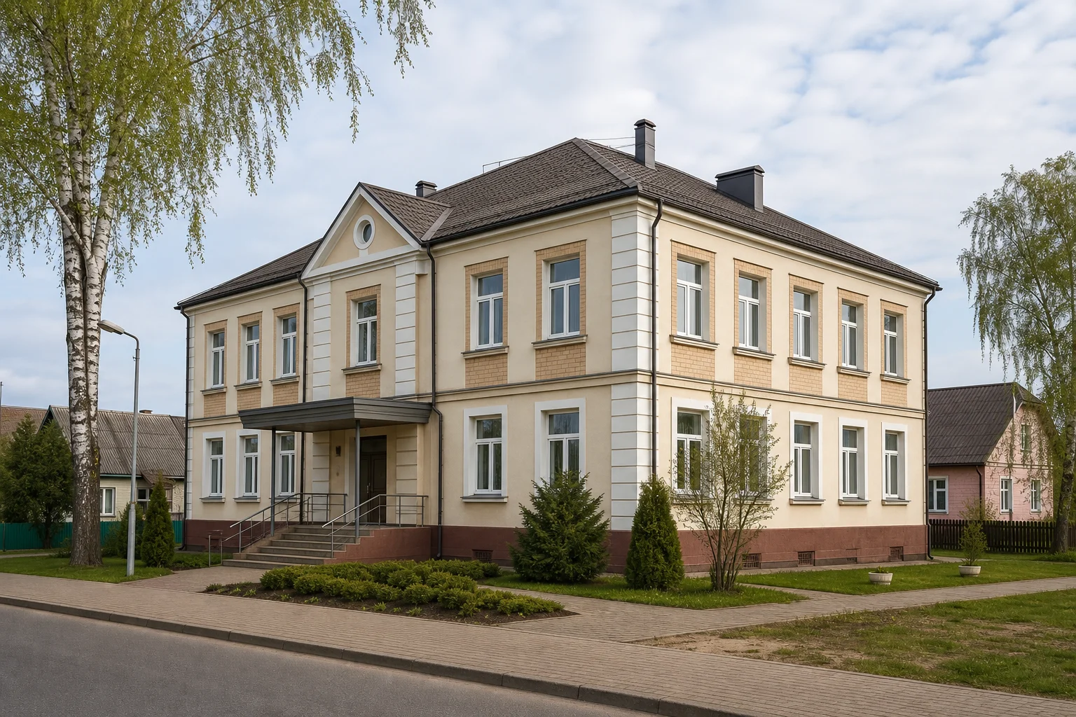 Сельсовет