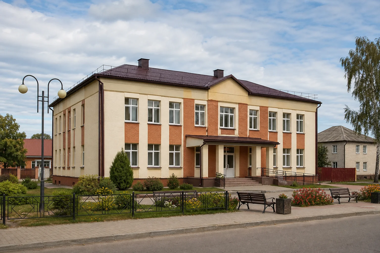 Сельсовет