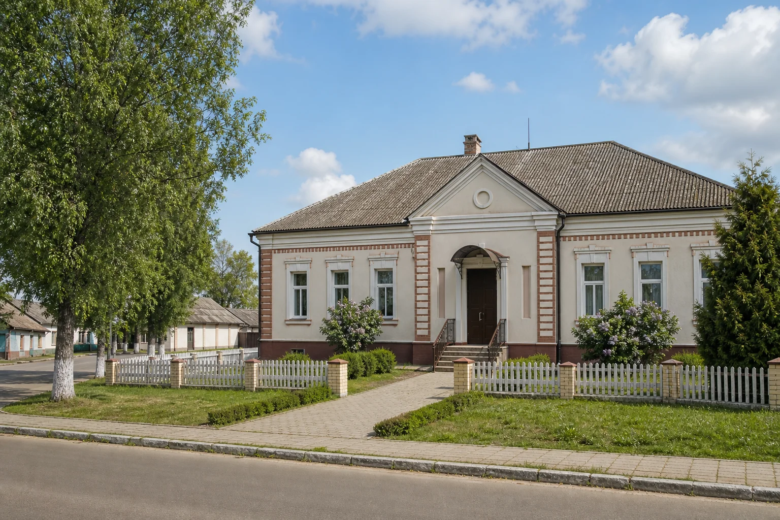 Сельсовет