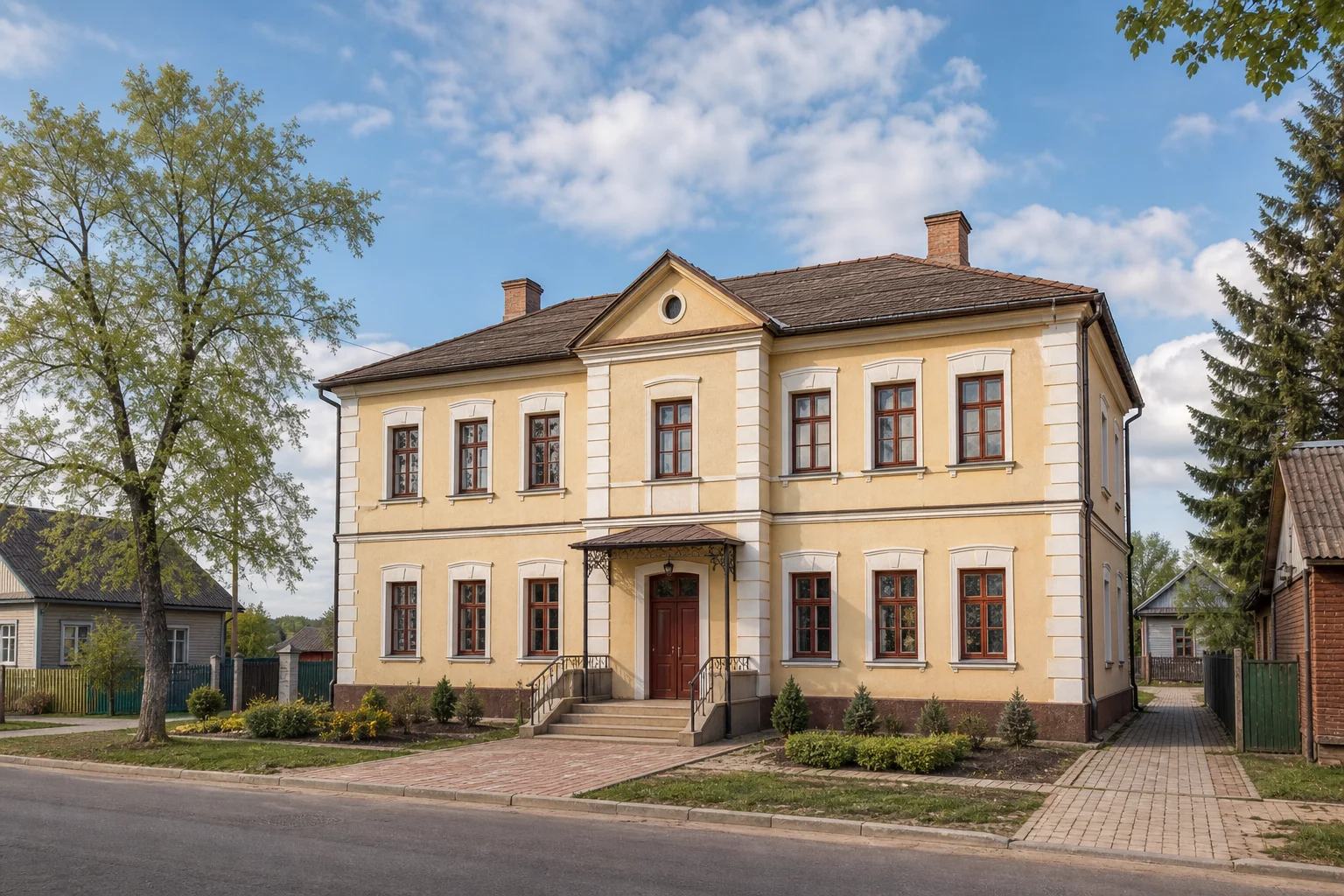 Сельсовет