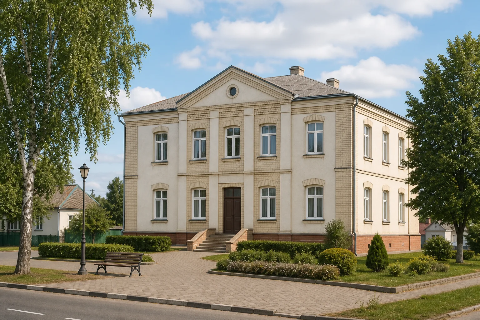 Сельсовет