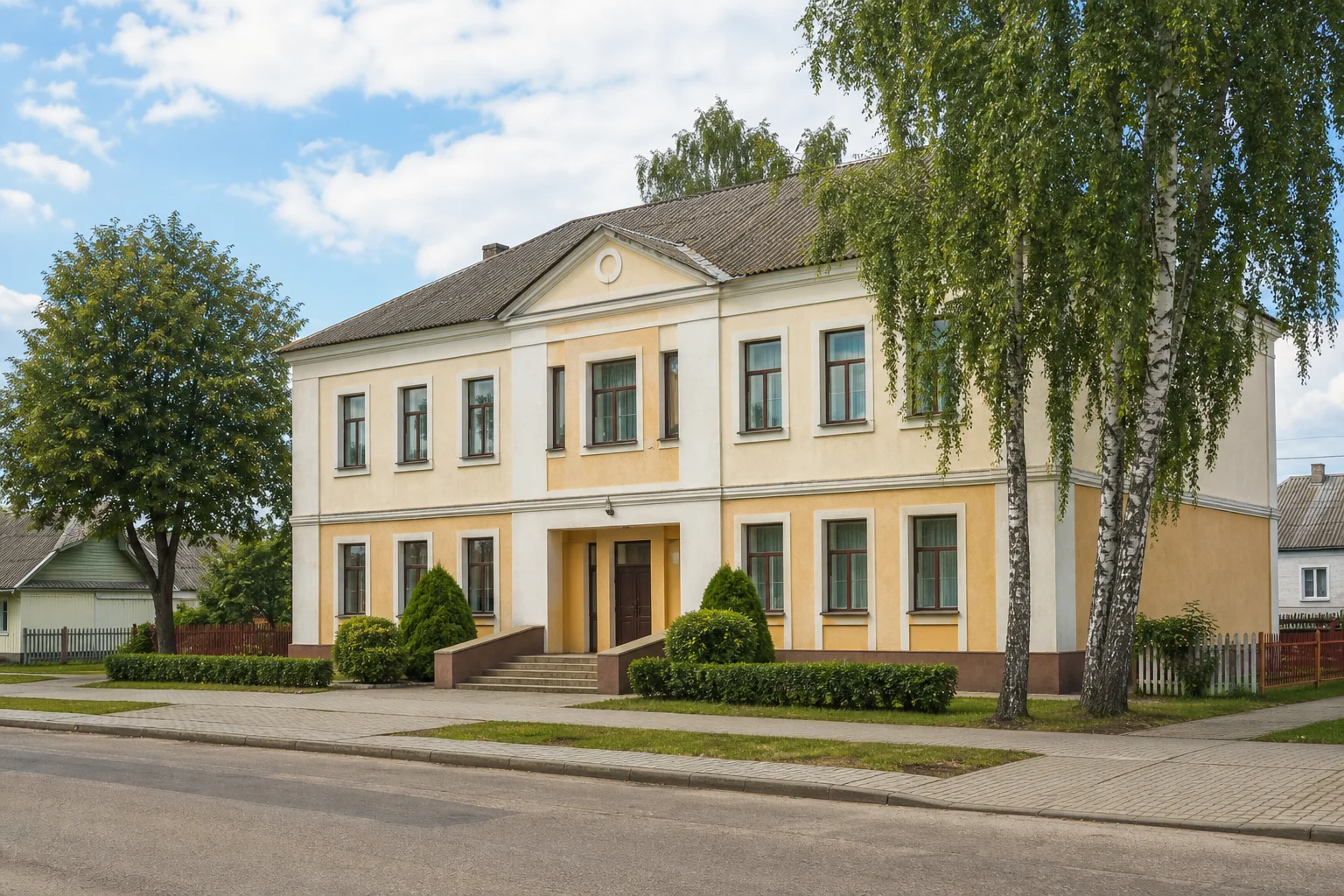 Сельсовет