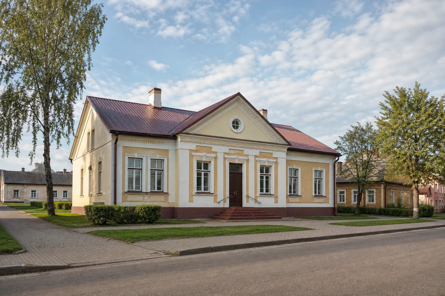 Сельсовет