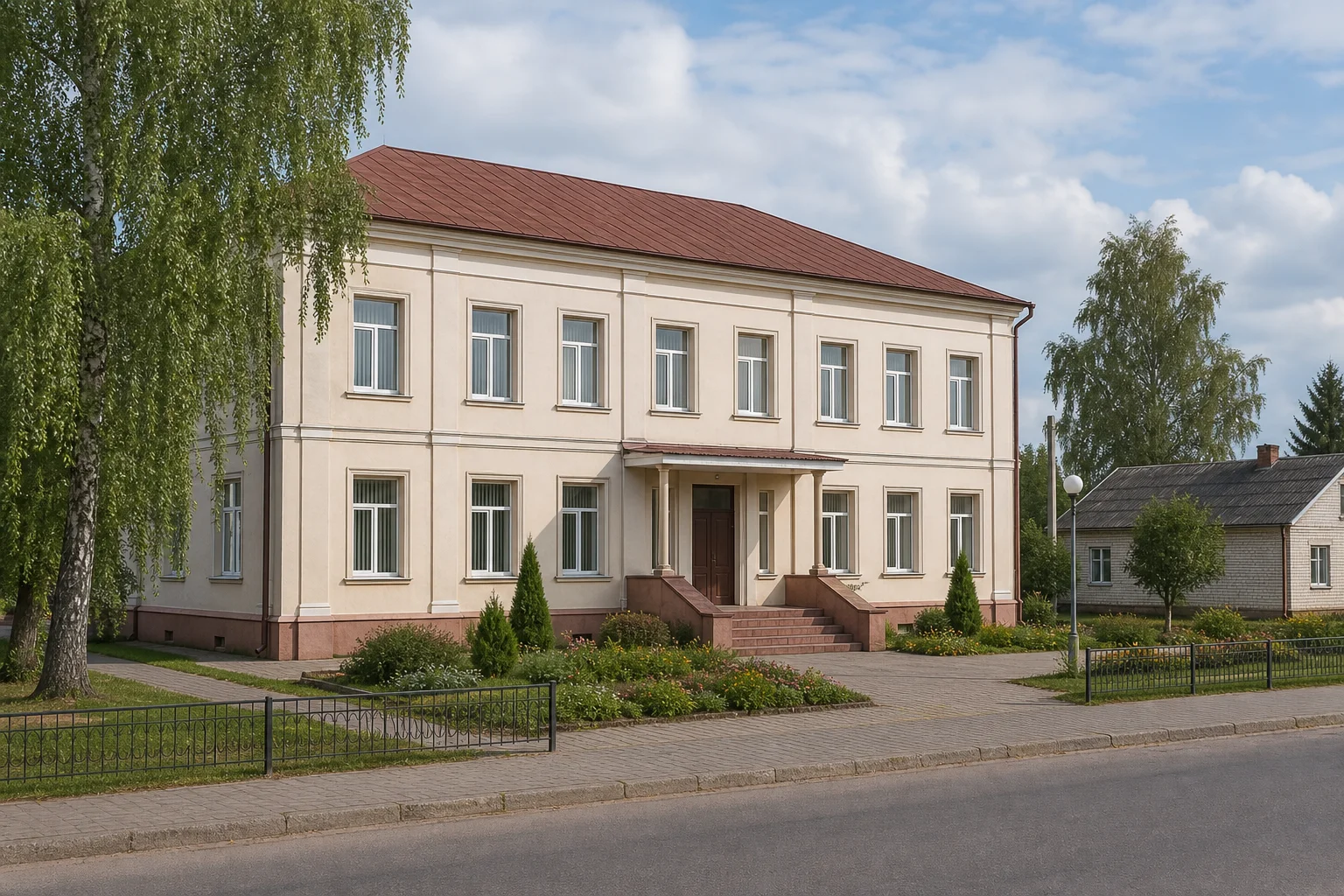 Сельсовет