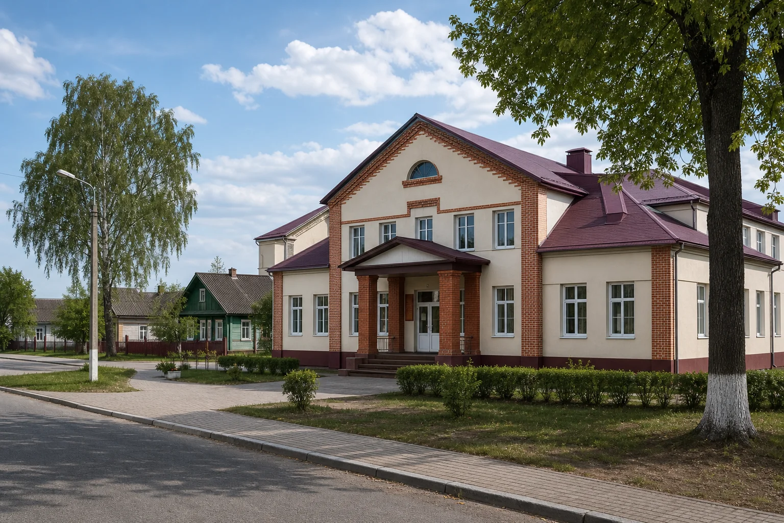 Сельсовет