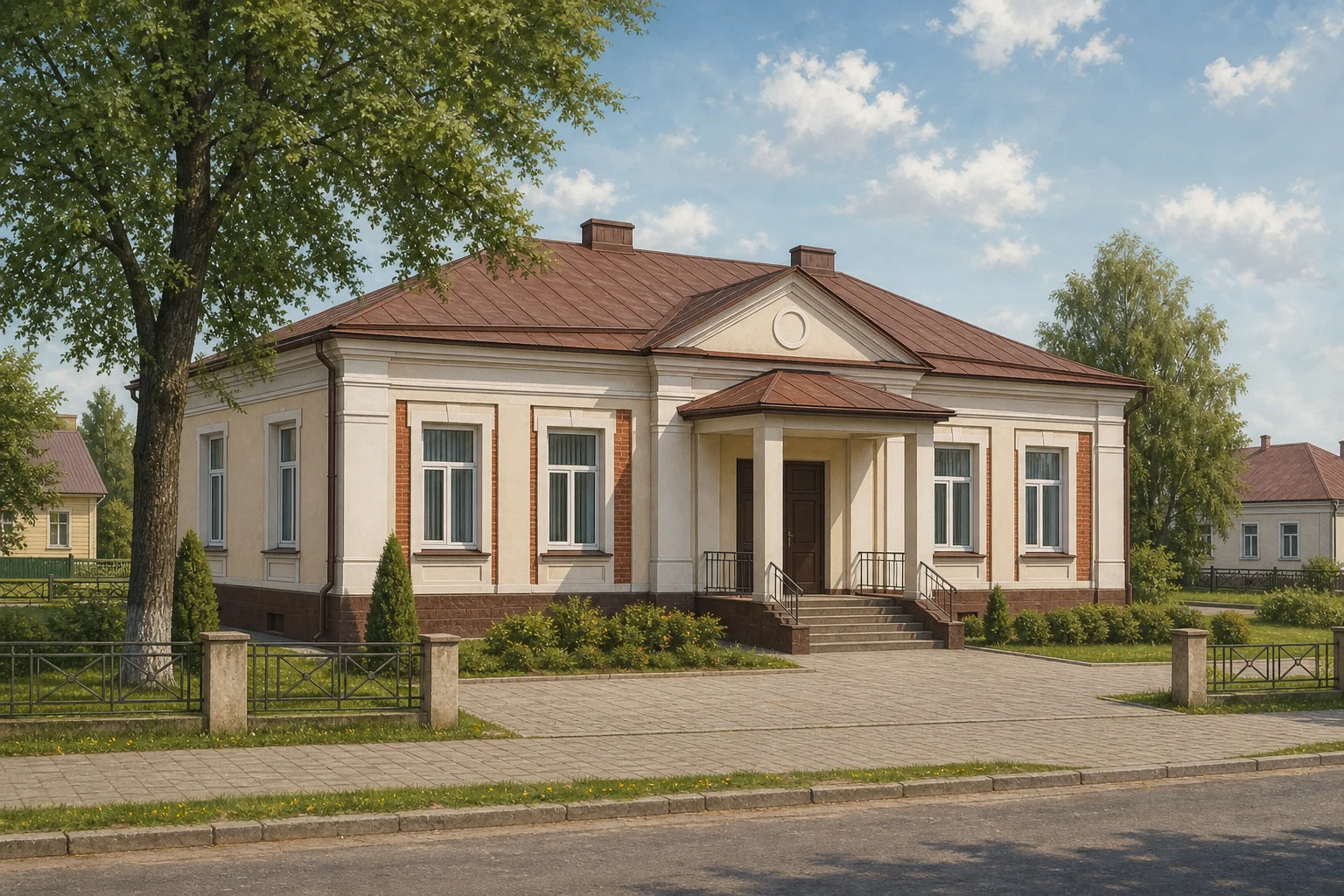 Сельсовет