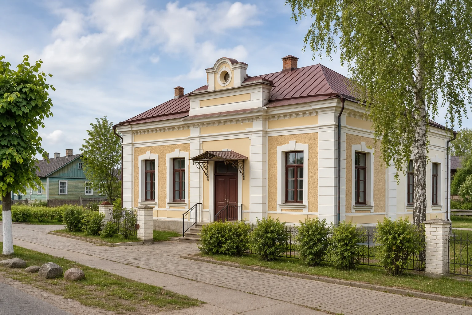 Ситцевский сельсовет