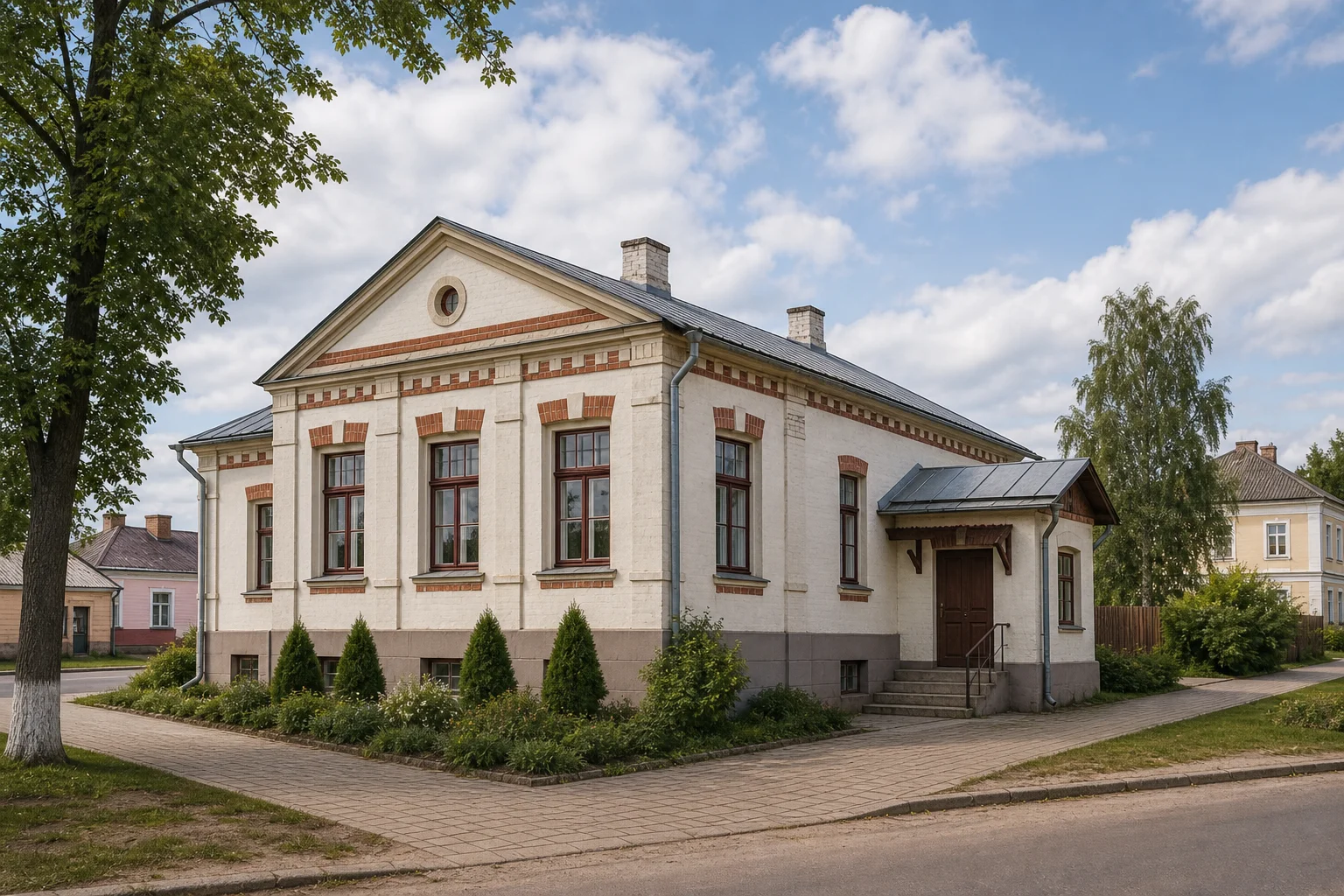 Слуцкий городской Центр традиционной культуры